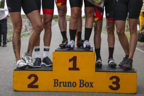 Omloop van IJburg - Photo by: Disorderly Habits