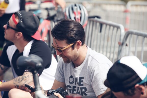 Photo by: Caroline Pauleau