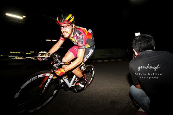 Southern Criterium Phuket - Photo by: Silvia Galliani