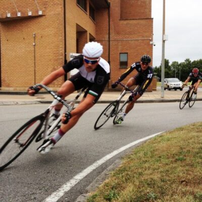 Criterium Gijón - Photo by: Criterium Gijón Archives