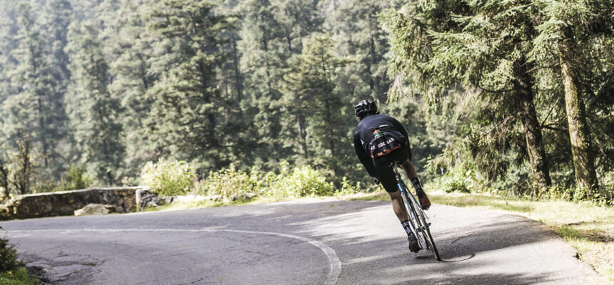 Cielos Infernales - Photos by: Beto Garcia / NVAYRK (header)