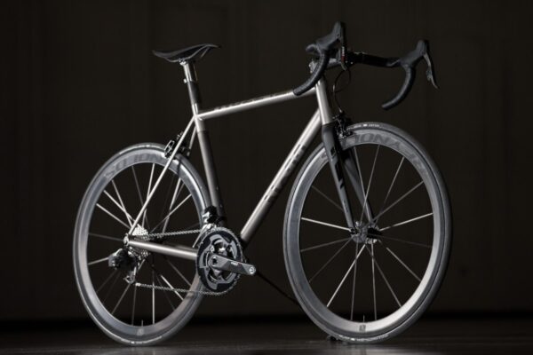 Beautiful Bikes Vol.I - Photo by: No.22 Archives (header)