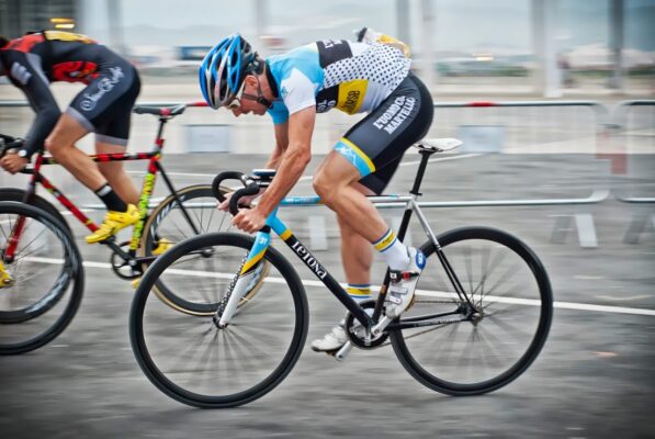 Jon Ander, from L'Uomo col Martello - Photo by: LUCM