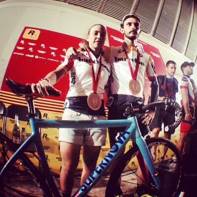 FAST BROTHERS - Photo by: Red Hook Crit archives