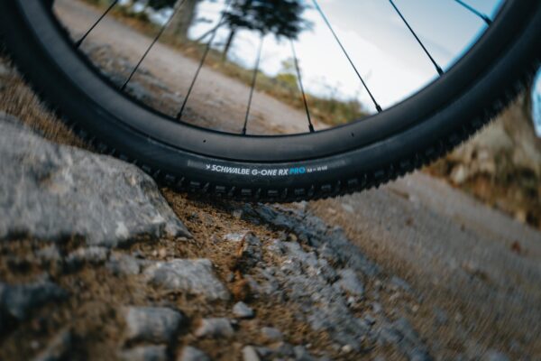 G-One RX - Girona - Annemoon van Dienst