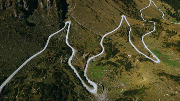 ATG6 The Beloved Land