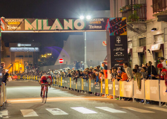 Colin Strickland - Photo by: Aventón Archives (Header)