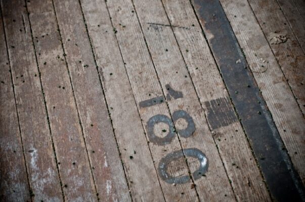 Photo by: Comitato Velodromo Vigorelli archives