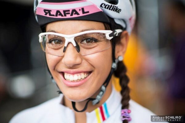 Rookies of the year: Fleur Faure - Photo by: Andrea Schiliro'