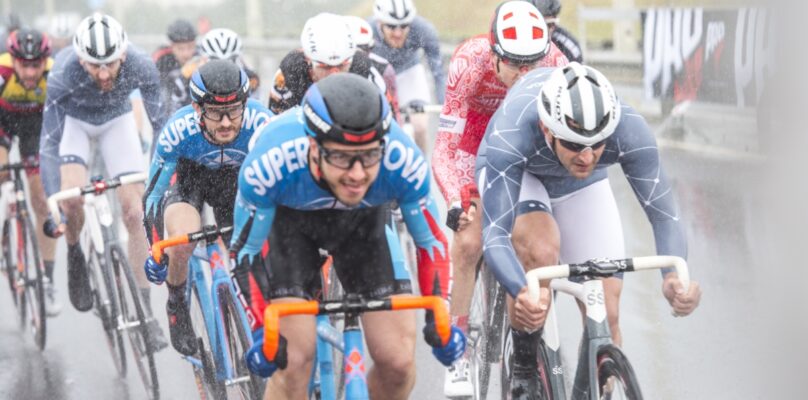 Criterium Italia - Photo by: Andrea Schilirò (header)