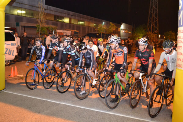 CRCSF, First stop: Ravenna - Photo by: CRCSF archives