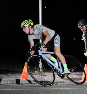 Three questions to the leaders of CRCSF - Photo by: Piacca