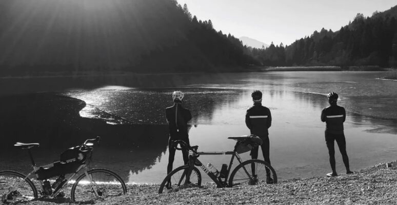 Men of Lakes 500 - Photo by: Carlo Bonetti (header)