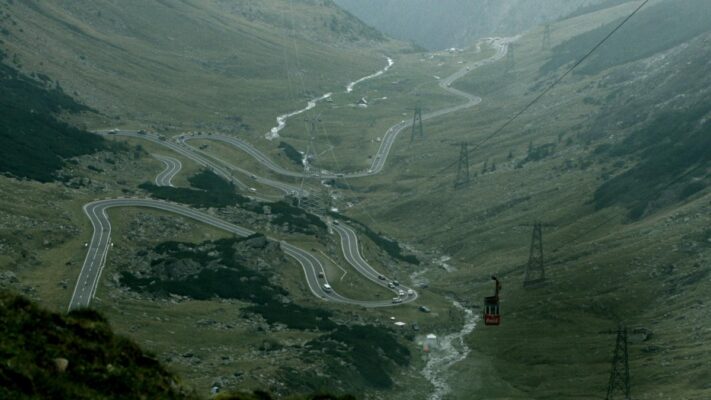 Transylvania by Cycle Me Home - Photo by: CMH (Header)