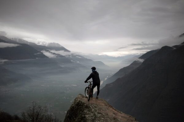 Cani Sciolti Valtellina - Photos by: Cani Archives (header)