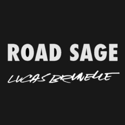 Road Sage by Lucas Brunelle